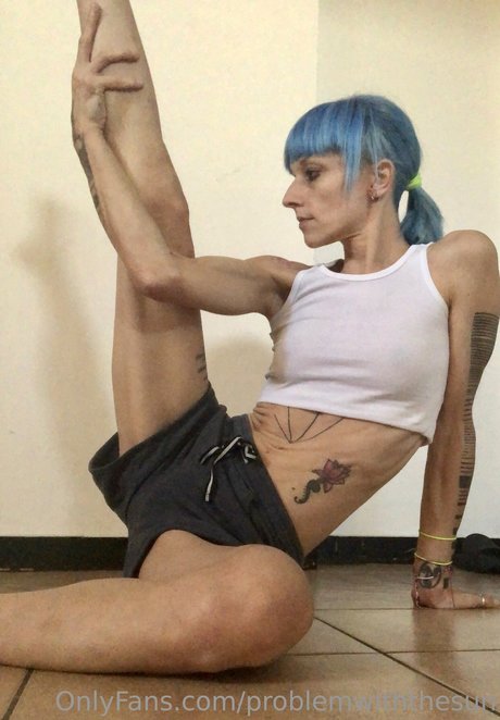 Problem With The Sun