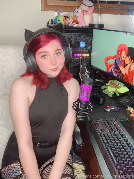 Misty Ide Bloodlustelf