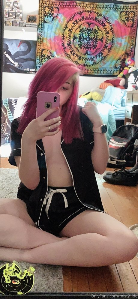 Misty Ide Bloodlustelf