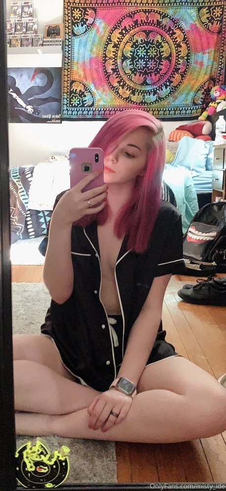 Misty Ide Bloodlustelf