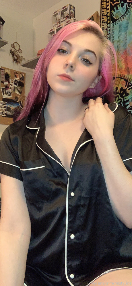 Misty Ide Bloodlustelf