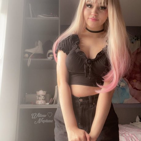 Willow Neptune