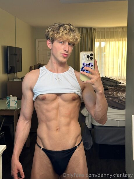 Dannyxfantasy