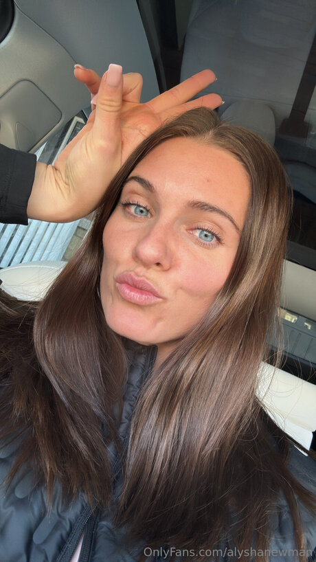 Alyshanewman