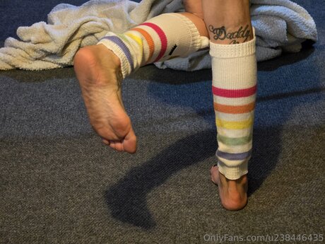 Foto di nudo di fuga di OnlyFans di U238446435