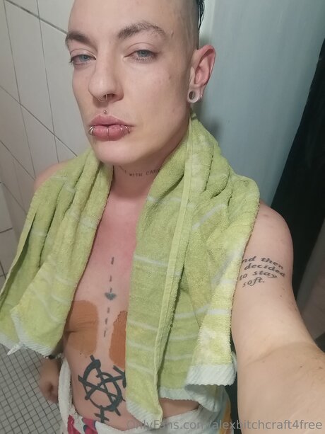 Alexbitchcraft4free