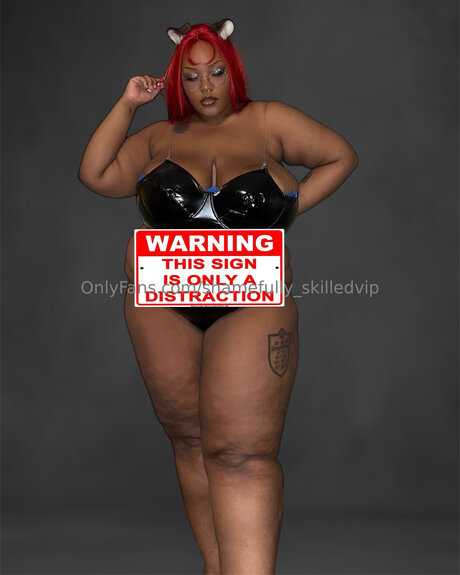 Shamefully Skilledvip