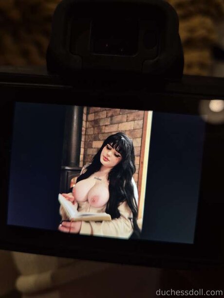 Duchessdoll