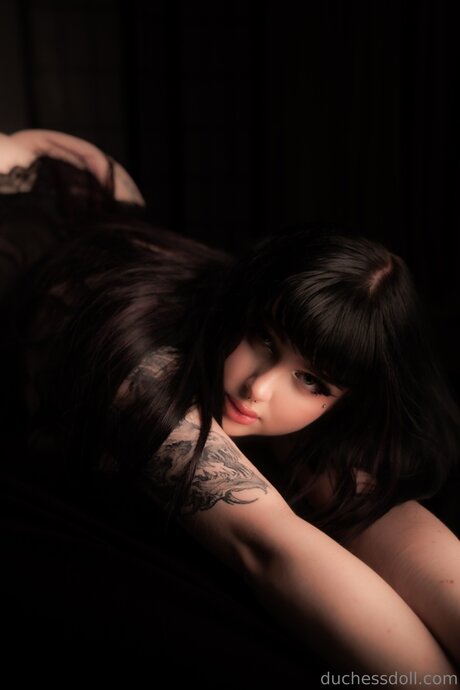 Duchessdoll