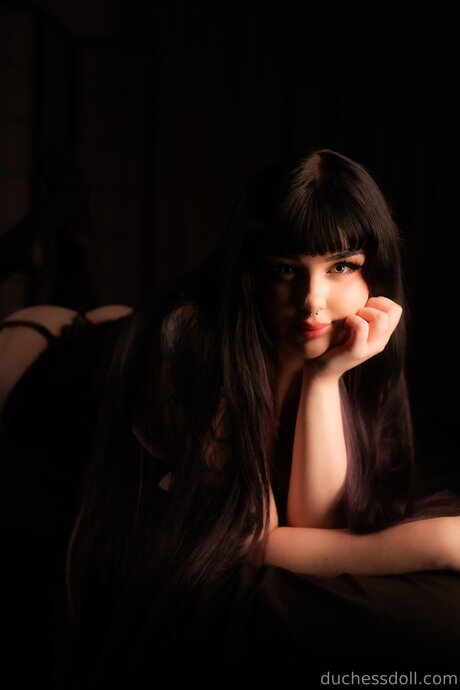 Duchessdoll