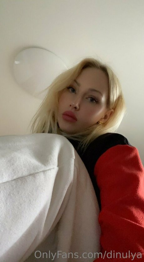 Dinulya