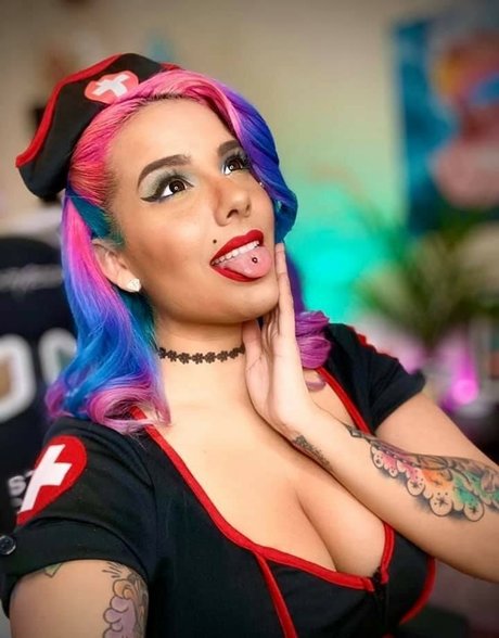 Zombiunicorn