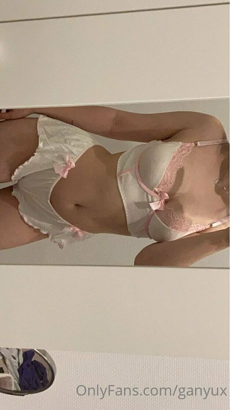 Ganyux Ganyux Ganyuxx