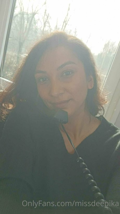 Missdeepika