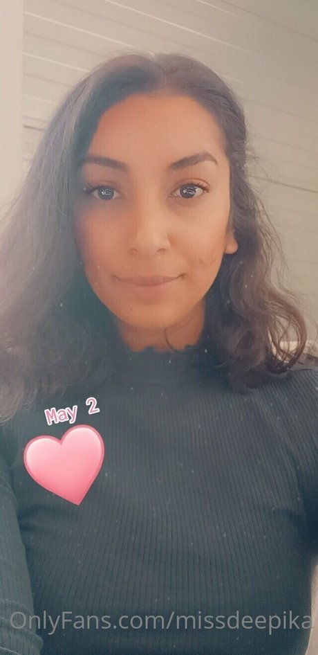 Missdeepika