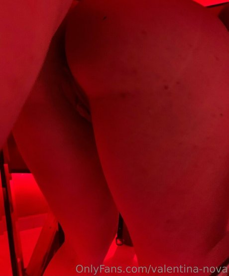 Valentina Nova