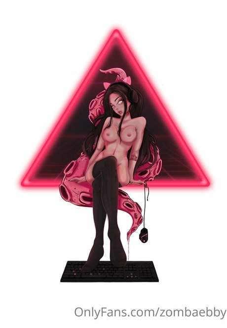Zombaebby