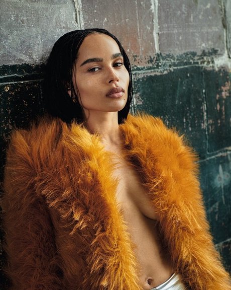 Zoe Kravitz