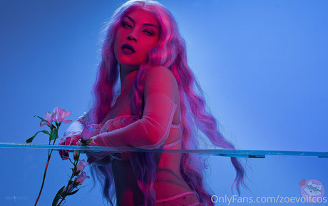 Zoe Volf