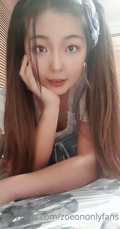 Zoeononlyfans