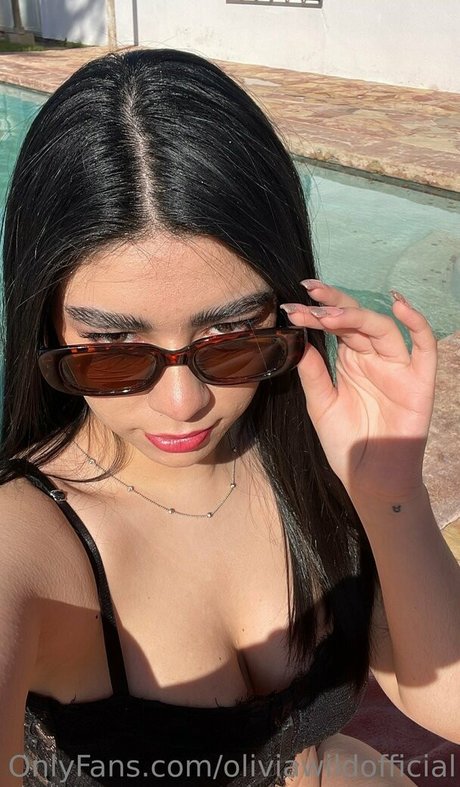 Oliviawildofficial