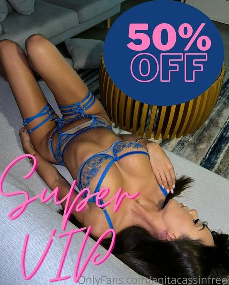 Anitacassinfree