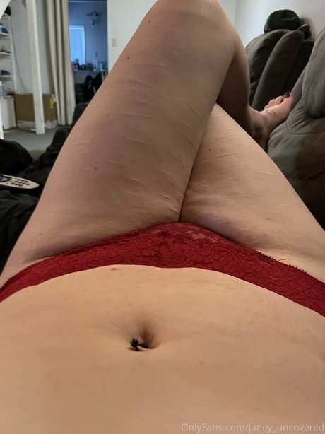 Janeyuncovered