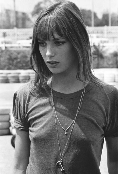 Jane Birkin
