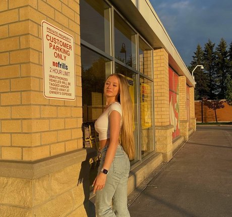 Sophia Diamond