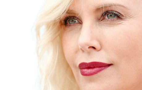 Charlize Theron