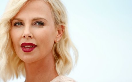 Charlize Theron