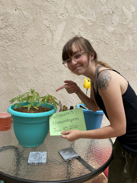 Caliwife13 Emma North