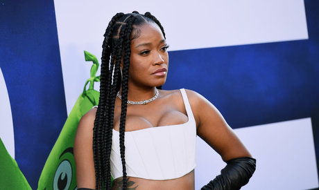 Keke Palmer