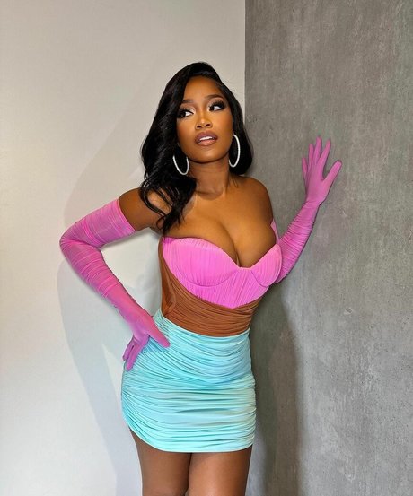 Keke Palmer