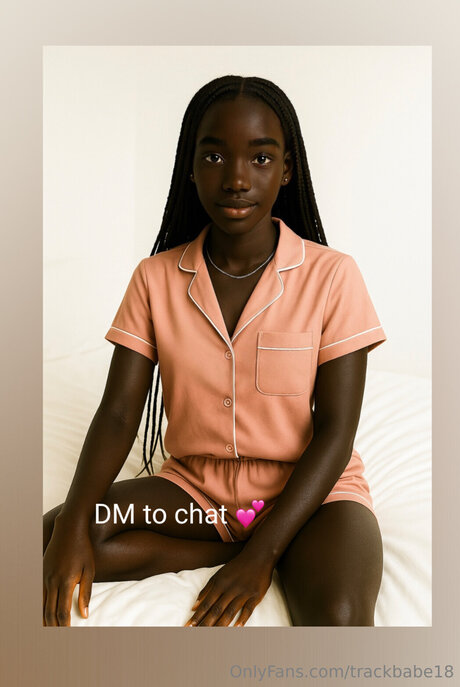 Trackbabe18