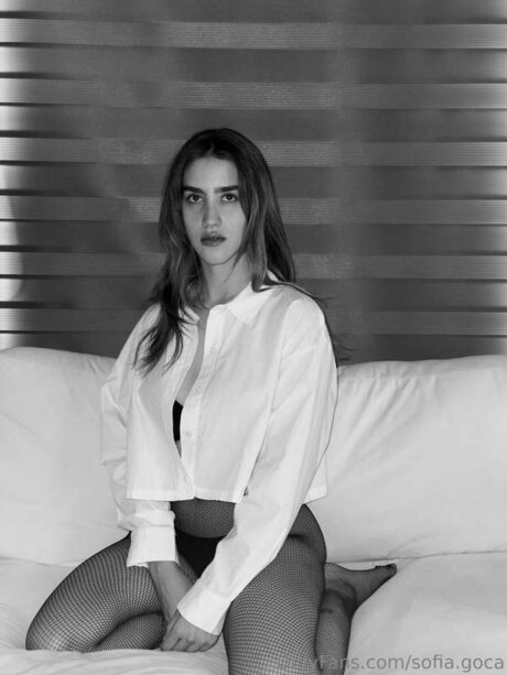 Sofia Goca