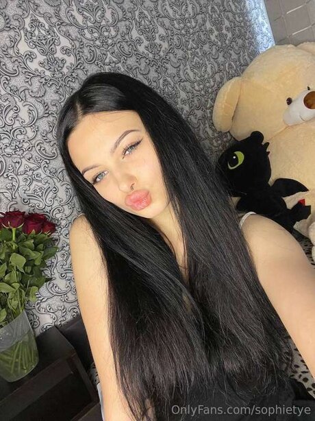 Sophietye