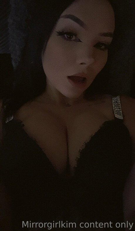 Mirrorgirlkim