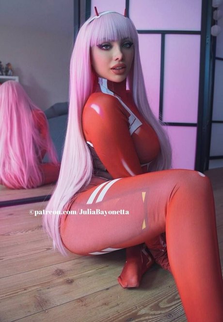 Julia Bayonetta