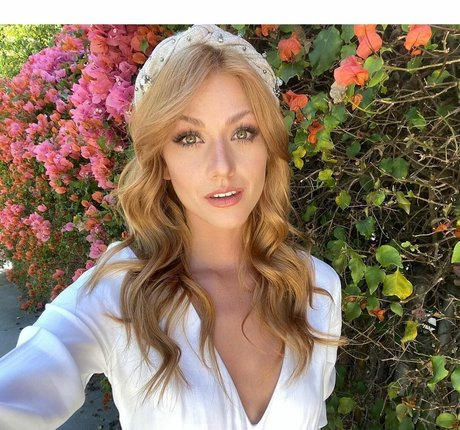 Katherine Mcnamara
