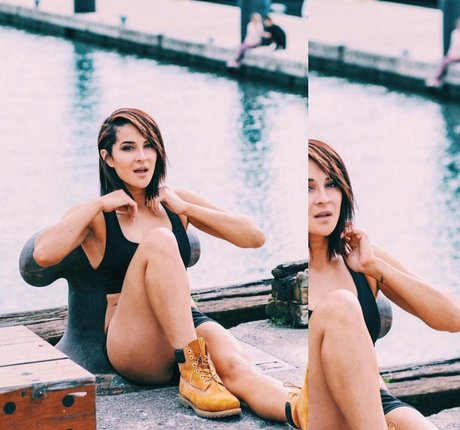 Dakota Kai
