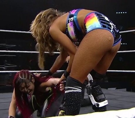 Dakota Kai