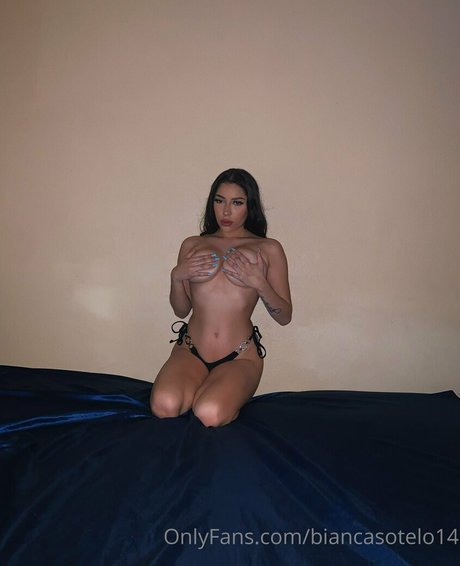 Bianca Sotelo