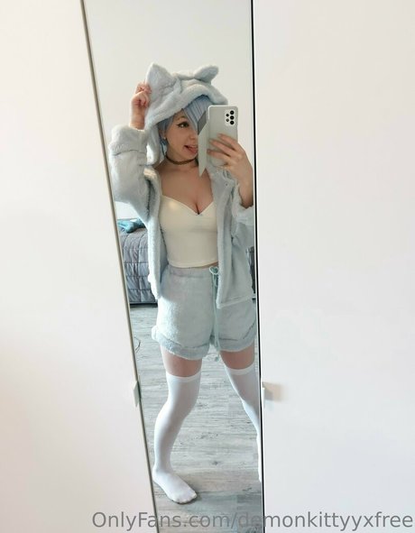 Demonkittyyxfree