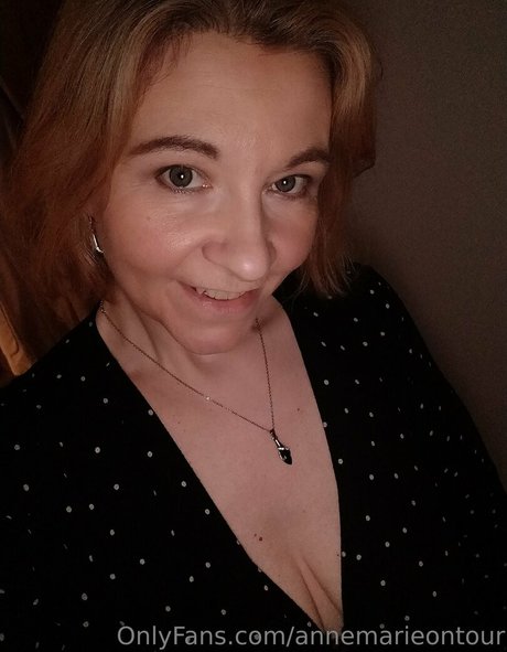 Annemarieontour