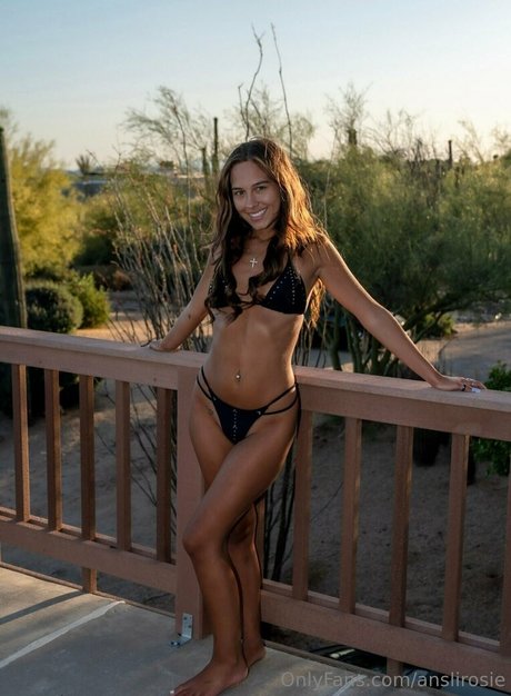 Anslirosie