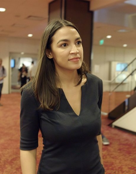 Alexandria Ocasiocortez