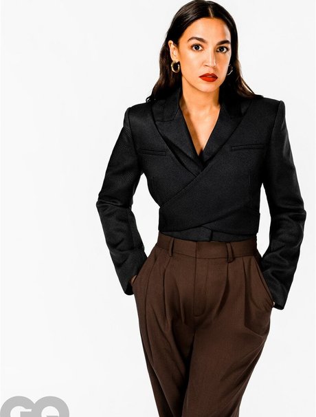 Alexandria Ocasiocortez