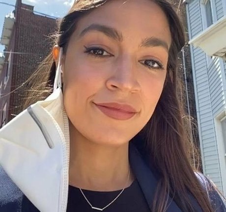 Alexandria Ocasiocortez