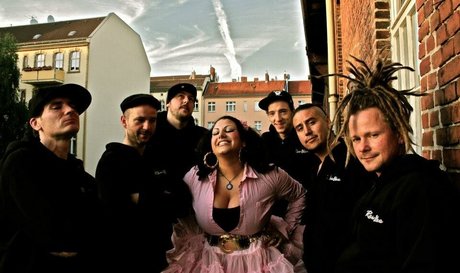 Foto di nudo di fuga di OnlyFans di Princess Spyderlily